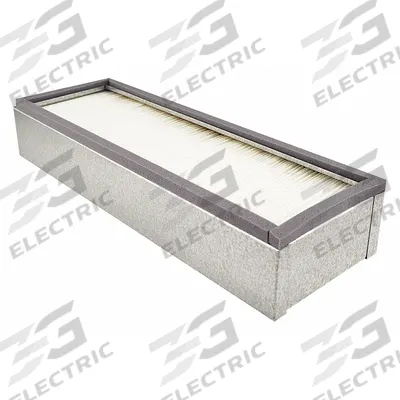 BALDWIN FILTERS Automotive Air Filter: Panel, Cabin, Cabin Air Filter, Rectangular - Panel Cabin Air Filters