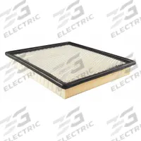BALDWIN FILTERS Automotive Air Filter: Panel, Engine, Rectangular, Panel, 11 3/16 in Overall Lg (MPN PA4485). Key specifications — Brand: BALDWIN FILTERS; Compatible Vehicle Make: Chevrolet; Compatible Vehicle Type: Buses; Baldwin Interchange: PA4485.