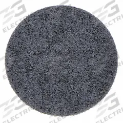 NORTON Surface-Conditioning Disc: TR, 3 in Dia, Aluminum Oxide, Extra Coarse, Vortex Rapid Prep (MPN 66623335327). Key specifications — Brand: NORTON; Series: Vortex Rapid Prep.