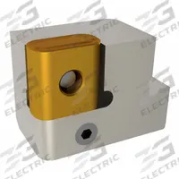 WIDIA Indexable Boring Bar: 6939318710 (MPN 2276947). Key specifications — attr257292: 6939318710.