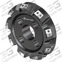 WALTER Indexable Face Mill: M3016-200-B60-09-16 (MPN 6657755). Key specifications — attr256955: M3016-200-B60-09-16.