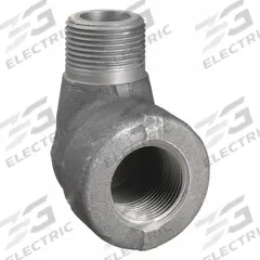 ANVIL Metal Pipe Elbow: 1 in x 1 in, Female NPT Threaded x Male NPT Threaded, 2,000 psi @ 150° F (MPN 0361109556). Key specifications — Maximum Operating Pressure: 2,000 psi @ 150° F; (DO NOT SEND) Manufacturer Location: Globally Sourced.