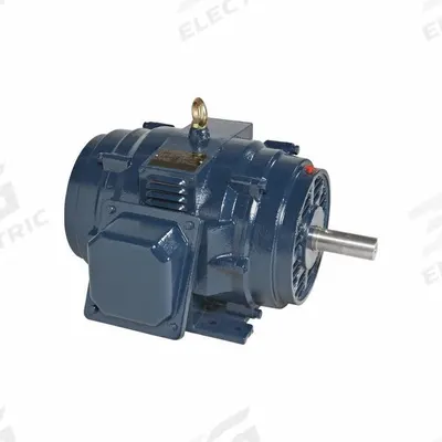 MARATHON MOTORS General Purpose Motor: Rigid Base Mount, Open Drip Proof, 50 hp - Rigid Base 3-Phase General Purpose AC Motors