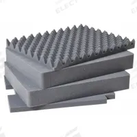PELICAN Replacement Foam Set for 1560 (MPN 1561). Key specifications — Brand: PELICAN.