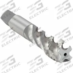 OSG Spiral Flute Tap: 3/4"-16 UNF, H5 / 2B-3B, 4 Flute, Modified Bottoming Chamfer (MPN 2943800)