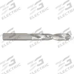 APPROVED VENDOR Jobber Length Drill Bit: 1 mm, 118° 4-Facet Point, Solid Carbide (MPN 450-400394). Key specifications — attr1229387: 0.0394.