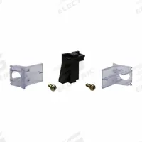 GE Retainer: For PowerMark Gold and Plus THQL Series Circuit Breaker, 1 in Wd, 1.5 in Lg (MPN THQLRK1). Key specifications — attr217854: Retainer; attr196352: PowerMark Gold and Plus THQL Series Circuit Breaker; attr211155: GE.