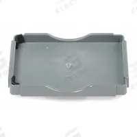 OHAUS Single Microplate Holder: Single Microplate Holder, Foam, 1 Tubes Held (MPN 30400215). Key specifications — Brand: OHAUS; Material: Foam; Product Type: Single Microplate Holder.