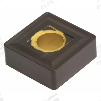 SUMITOMO Square Turning Insert: SNMG543EGZ - Square (S) Indexable Turning Inserts