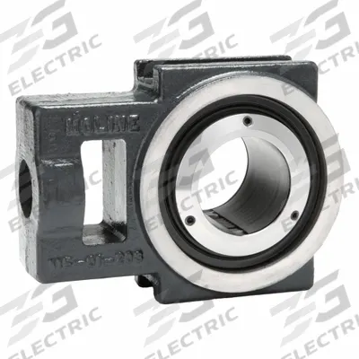 MOLINE BEARING Take-Up Bearing: 19651400, Spherical Roller, Steel Insert - General Purpose Take-Up Unit Bearings