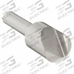 APPROVED VENDOR Countersink: 82°, 1 Flute, 1 1/4 in Body Dia, High Speed Steel (MPN 21ML04). Key specifications — Brand: APPROVED VENDOR.