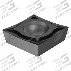 SANDVIK COROMANT Turning Insert: CCGT 09 T3 08-UM 1105 (MPN CCGT 3(2.5)2-UM 1105). Key specifications — attr257733: CCGT 09 T3 08-UM 1105.