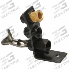 GARLAND MANUFACTURING Pilot Burner: Mfr Part # 2200700. Key specifications — attr1065001: 2200700; attr1041510: GARLAND MANUFACTURING; attr1065008: Pilot Burner.
