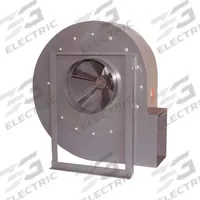 Blower: 15 5/8 in Wheel, Belt Drive, Includes Drive Pack, For 3,045 RPM Fan Speed, 10 hp, 3 Phase (MPN 7C250). Key specifications — Brand: DAYTON; Motor Enclosure Design_Sub: Open Dripproof Motor; Nominal Voltage: 230/460V AC.