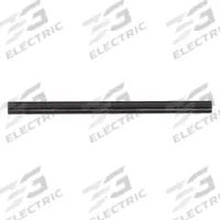 VERMONT GAGE Class ZZ No-Go Pin Gauge: 0.1560 in Dia, 0.00020 in Tolerance, Steel, Black Oxide (MPN 911215600). Key specifications — attr1182384: 0.00020 in; attr1182378: Black Oxide; attr1182392: 0.1560 in; attr1182391: Certificate of Accuracy with NIST Traceability; attr1182394: VERMONT GAGE; attr1182379: Steel; attr1182385: 10 Microinch or Better; attr1182387: ZZ.
