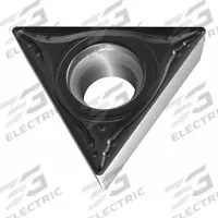 WALTER Triangle Turning Insert: TCMT2(1.5)2-MK4 WKK10S, TCMT110208-MK4 WKK10S (MPN 6485675). Key specifications — attr257938: TCMT2(1.5)2-MK4 WKK10S; attr257939: TCMT110208-MK4 WKK10S.