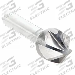 KEO Countersink: 82°, 6 Flute, 1 1/2 in Body Dia, 3/4 in Shank, Carbide (MPN 919-001-030). Key specifications — attr1301035: KEO.