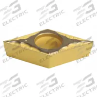 SUMITOMO Diamond Turning Insert: DCGT32.50.5MESI, DCGT11T302MN-SI (MPN DCGT32.50.5MESI-AC6030M). Key specifications — attr257732: DCGT32.50.5MESI; attr257733: DCGT11T302MN-SI.