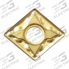 KYOCERA Diamond Turning Insert: CNMG431GS CA525, CNMG120404GS. Key specifications — attr257732: CNMG431GS CA525; attr257733: CNMG120404GS.