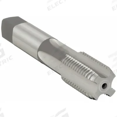 OSG Screw Thread Insert STI Tap: Straight Fute, M16x2 Metric, D5 / 4H-6H, 4 Flute - General Purpose STI Taps