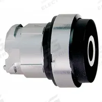 SCHNEIDER Extended Push Button: Black, 22 mm Mounting Size, Metallic, Momentary (MPN ZB4BL232). Key specifications — Brand: SCHNEIDER; Action: Momentary; Legend: O; Series: XB4; Push Button Material Type: Metallic.