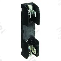 MERSEN Fuse Block: Open Block Design, 1 Pole, 600 V AC, Box Lug, Non-Indicating (MPN 60656). Key specifications — attr233046: MERSEN.