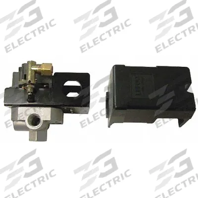 ROLAIR Pressure Switch: FC321099000, 26JY37 - Air Compressor Parts