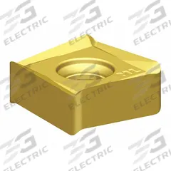 WIDIA Square Milling Insert: SNHX1202PNERML, SNHX120408PNERML (MPN 6596399)
