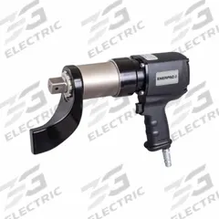 ENERPAC Torque Wrench: Light Duty, Pistol-Grip, 1 in Drive, Through Hole, 1/2 in NPT (MPN PTW1000). Key specifications — attr1321068: ENERPAC; attr1321033: Through Hole.