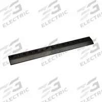 NEX FLOW X-Stream Air Blade air knife: 15 in Air Slot Wd, Aluminum, 0.002 in Air Slot Ht, 10015XHA. Key specifications — attr294740: NEX FLOW; attr293436: 10015XHA.
