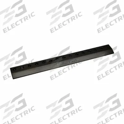 NEX FLOW X-Stream Air Blade air knife: 15 in Air Slot Wd, Aluminum, 0.002 in Air Slot Ht - Harsh Environment Air Knives