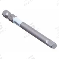WERA Power Bit: Power Bit, Imperial, Hex Head, 3/32"x89 Bit Industry Size, Std, 3 1/2 in Overall Lg (MPN 05071105001). Key specifications — attr1119808: 3/32"x89; attr1119811: Stainless Steel; attr1119815: Hex; attr1119817: Standard; attr1119818: WERA; attr1119810: Not Impact Rated.