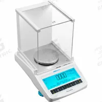 ADAM EQUIPMENT Lab Balances: 620 g Capacity, 0.001 g Readability, 0.001 g Repeatability, ABS (MPN PPB 623e). Key specifications — Brand: ADAM EQUIPMENT; Display Type: LCD.