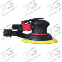 CHICAGO PNEUMATIC Pneumatic Sander: Light Duty (MPN CP7225CVE-3). Key specifications — attr1320306: CHICAGO PNEUMATIC.