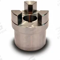 BOSTON GEAR Shaft Coupler Body: FC20 Coupling Size, 2 in Outside Dia, 3 11/16 in Coupling Overall Lg (MPN FC20-3/4). Key specifications — attr662259: BOSTON GEAR.