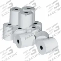 SPECIALTY STORE SERVICES Paper Roll: 2 1/4 in Wd, 85 ft Lg (MPN 6530). Key specifications — Brand: SPECIALTY STORE SERVICES; For Use With: Gas Station Pumps.