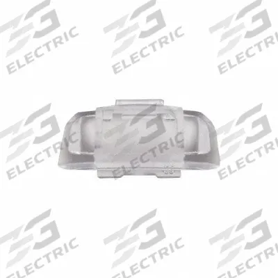 INGERSOLL RAND Lens Kit: LED Lens Kit - Parts & Accessories for Tire Buffers