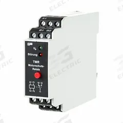 METZ CONNECT Relay: 1 mA Current Rating, 230V AC, SPDT, 12 Pins/Terminals (MPN 11031605). Key specifications — Number of Channels: Single Channel; Relay Function: Over Temperature; Brand: METZ CONNECT; Series: TMR-E12.