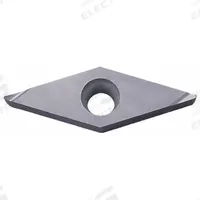 KYOCERA Diamond Turning Insert (MPN VPET2205MLFPR1725)