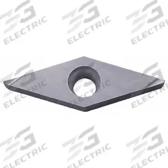 KYOCERA Diamond Turning Insert (MPN VPET2205MLFPR1725)
