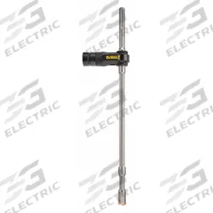 DEWALT Hollow Core Bit: 1 in Drill Bit Size, 15 3/4 in Max Drilling Dp, 25 3/4 in Overall Lg (MPN DWA58001). Key specifications — attr277146: DEWALT.