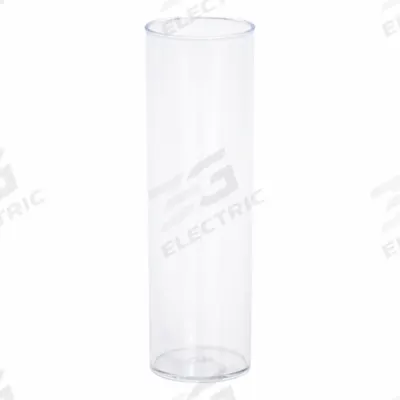 APPROVED VENDOR Vials: Drosophila, Polystyrene, 28.5 mm Body Dia, Non-Sterile, Colorless - Plastic Lab Vials