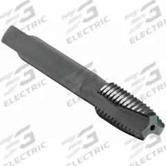 OSG Spiral Point Tap: 7/16"-20 UNF, H3 / 2B-3B, 3 Flute, Plug Chamfer (MPN 1758301). Key specifications — attr1299616: H3 / 2B-3B.