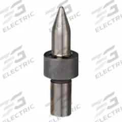 FORMDRILL Drill Bit: Long, Metric Coarse, For M8 x 1.25 Threads, 7.3 mm Drill Size, Collar Forming (MPN FD0730L). Key specifications — attr1240072: FD0730L; attr1240073: FORMDRILL; attr1240075: Long.
