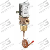 MANITOWOC Water Regulating Valve: 8372069. Key specifications — Product Type: Water Regulating Valve; Manufacturer Part Number: 8372069.