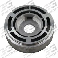 INGERSOLL RAND End Plate: 1/2 in Impact Wrench Compatible (MPN 2235-11). Key specifications — attr1170862: 1/2 in Impact Wrench; attr1170863: 2235QPTIMAX; attr1170869: INGERSOLL RAND; attr1179955: End Plate.