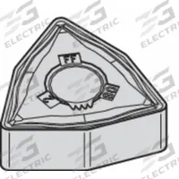 WIDIA Turning Insert: WNMG431FF, WNMG080404FF (MPN 4171057). Key specifications — attr257986: WNMG080404FF; attr257985: WNMG431FF.