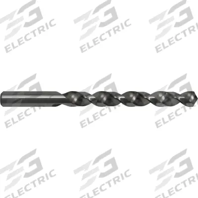 CLEVELAND Jobber Length Drill Bit: 118° Point, HSS - High-Speed Steel Jobber-Length Drill Bits for Nonferrous Materials