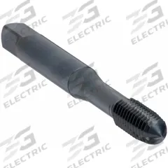 OSG Thread Forming Tap: M10x1.5 Metric, D10 / 6H, Plug Chamfer, Black Oxide Cobalt (MPN 1410105301). Key specifications — attr1299891: D10 / 6H.