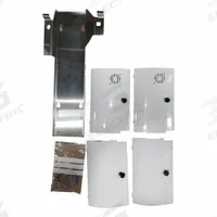 ELGA Wall Mounting Bracket: LA795. Key specifications — Brand: ELGA; Manufacturer Part Number: LA795; Product Type: Wall Mount Bracket.
